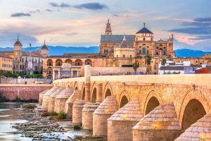 MAPI Jaya Travel & Tours Spain and Portugal Fiesta Tour Mezquita-Catedral de Córdoba Day 7